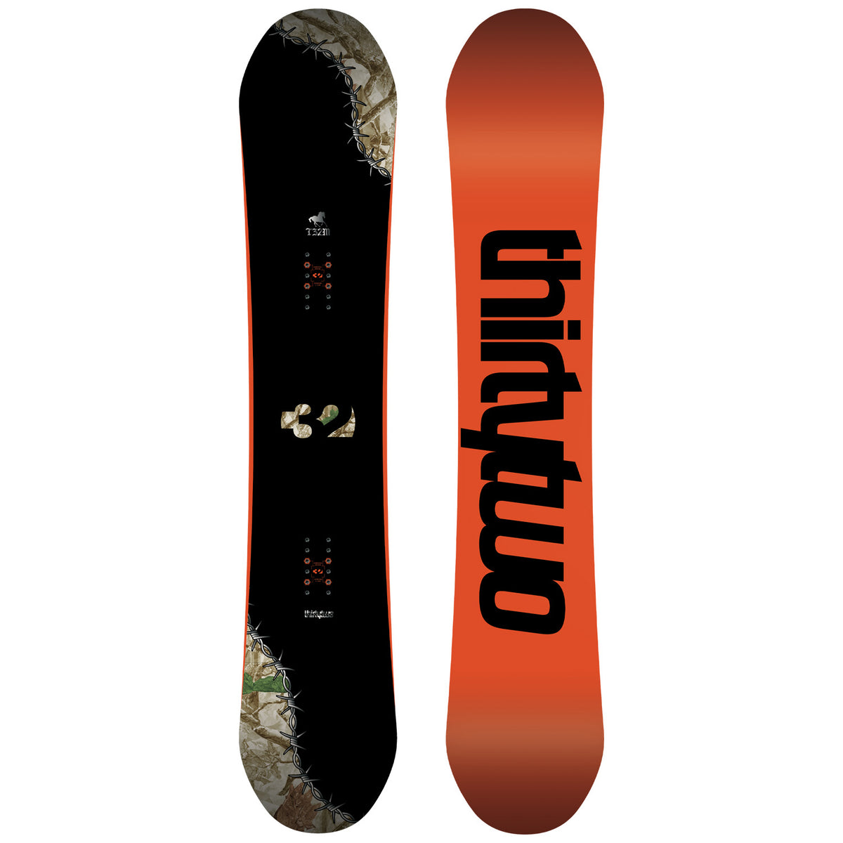 thirtytwo T32M Snowboard - Kids' 2027