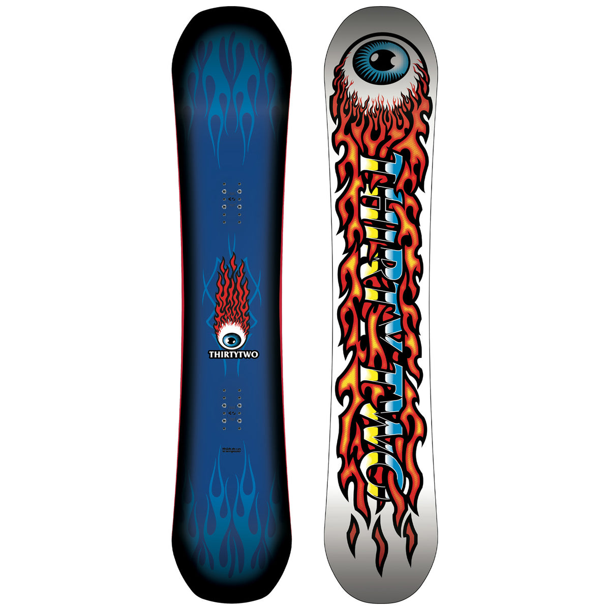 thirtytwo Cold World Snowboard 2027