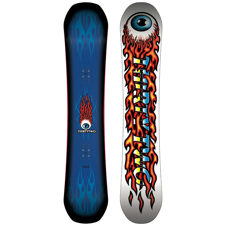 thirtytwo Cold World Snowboard 2027