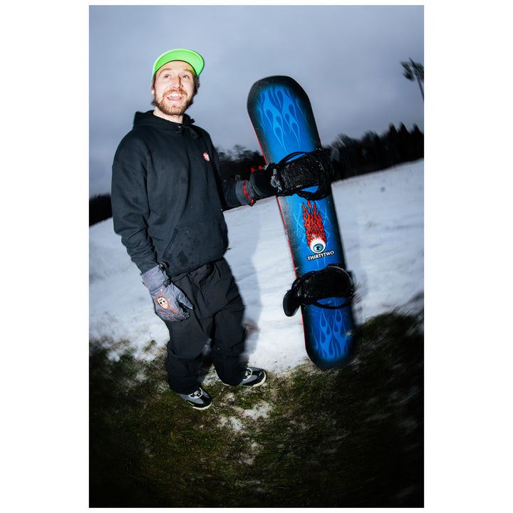 thirtytwo Cold World Snowboard 2027