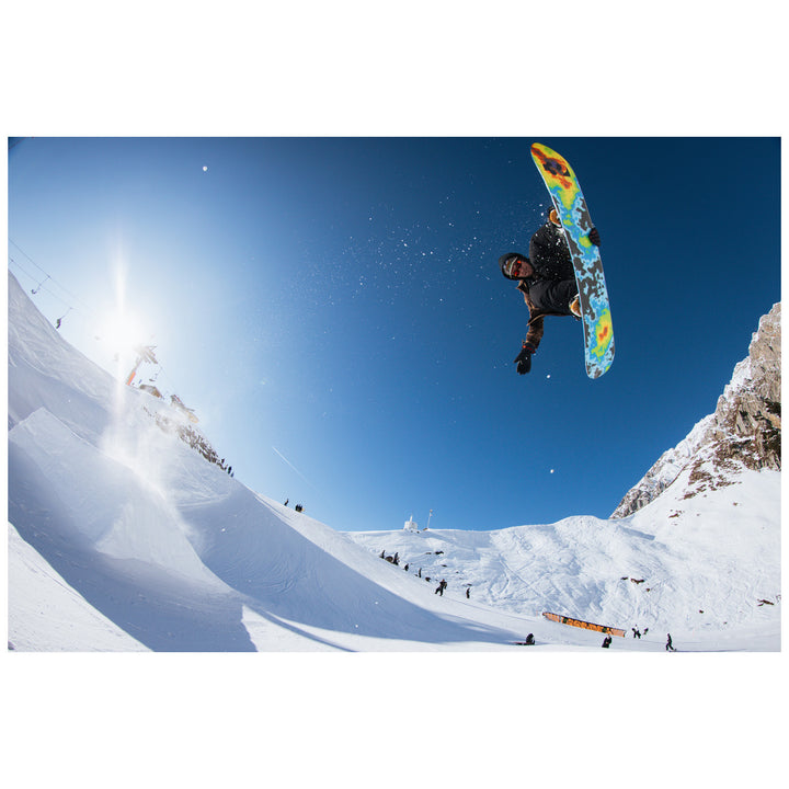 thirtytwo Atmosphere Snowboard 2027