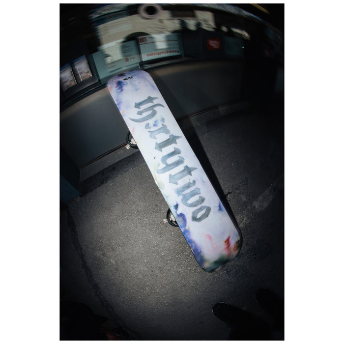 thirtytwo Middle Earth Pro Snowboard 2027