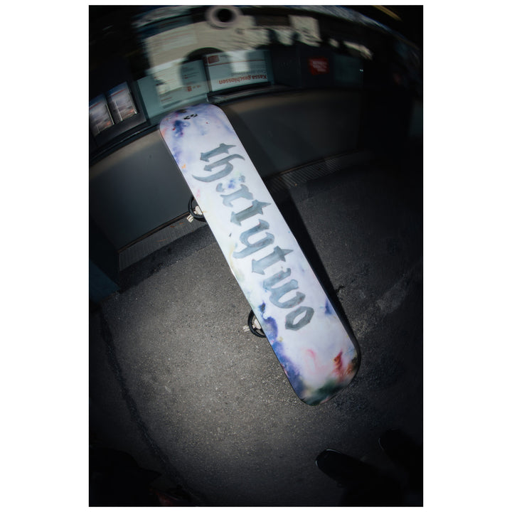 thirtytwo Middle Earth Pro Snowboard 2027