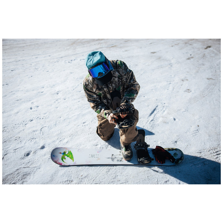 thirtytwo Middle Earth Pro Snowboard 2027
