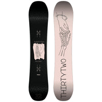 thirtytwo Crucible Snowboard - Women's 2027
