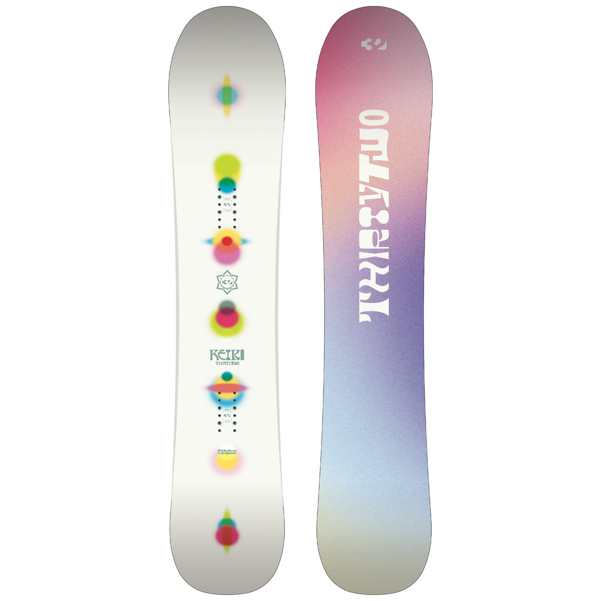 thirtytwo Reiki Snowboard - Women's 2027