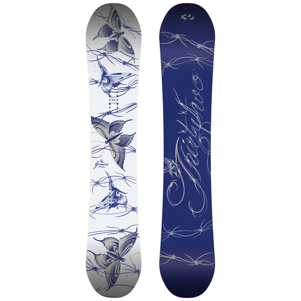 thirtytwo Gemini Snowboard - Women's 2027