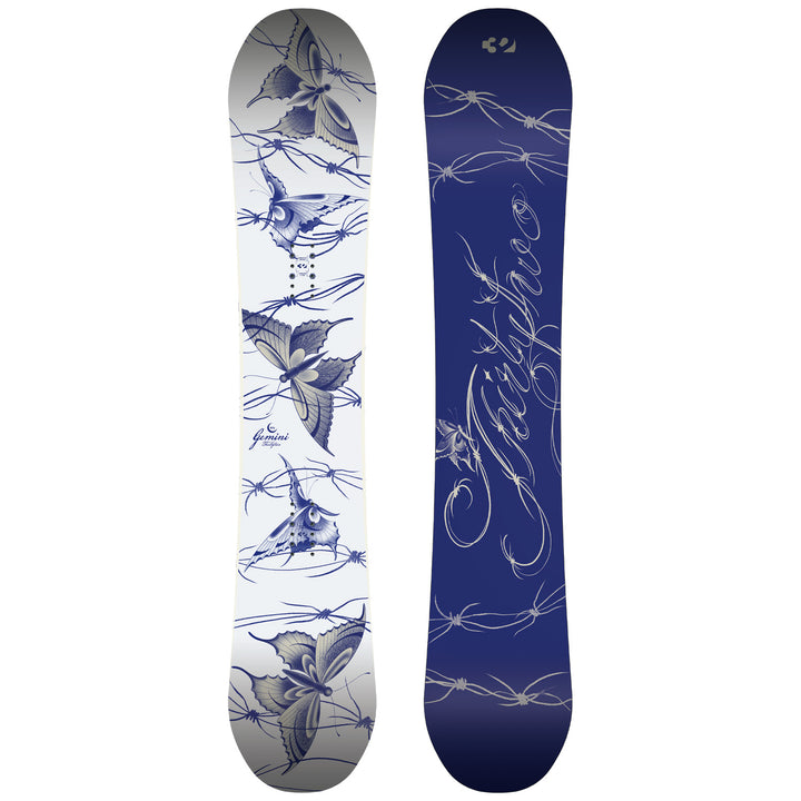 thirtytwo Gemini Snowboard - Women's 2027