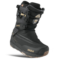 thirtytwo Jones MTB Lite Snowboard Boots 2027 Black/Gum::Black/Gum