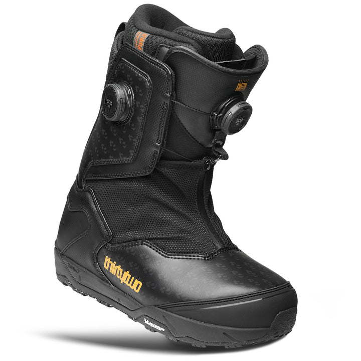 thirtytwo Focus Boa Sweetin Snowboard Boots 2027 Black