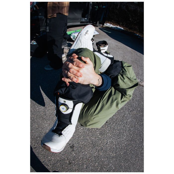 thirtytwo Lashed Double Boa Snowboard Boots 2027 Fava