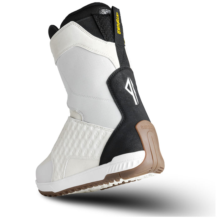 thirtytwo Lashed Double Boa Snowboard Boots 2027 Fava