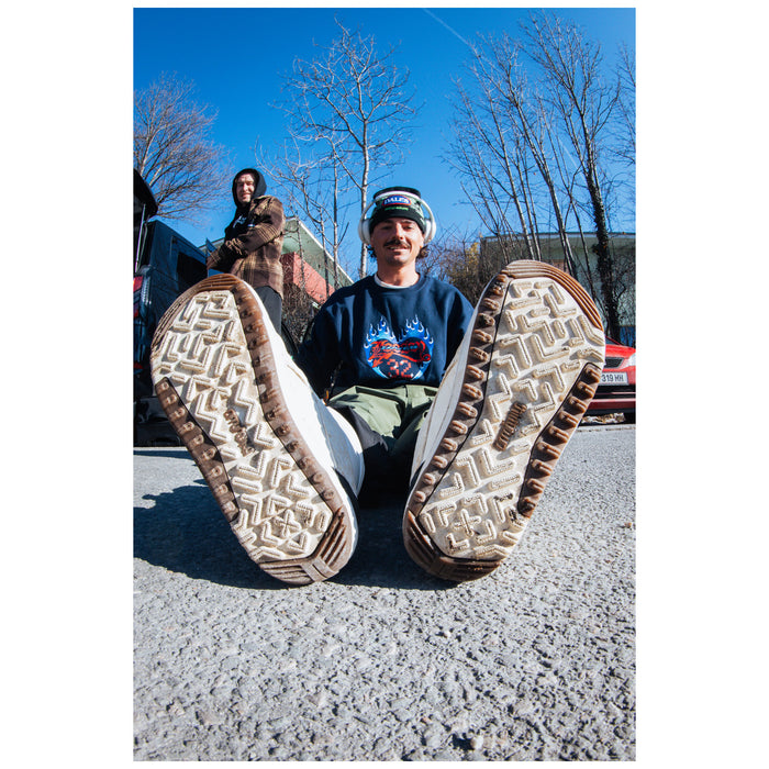 thirtytwo Lashed Double Boa Snowboard Boots 2027 Fava