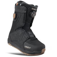 thirtytwo Lashed Double Boa Snowboard Boots 2027 Black/Gum::Black/Gum