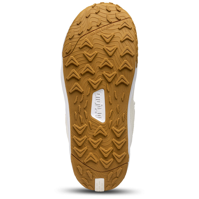 thirtytwo Lashed Double Boa Snowboard Boots 2027 Fava
