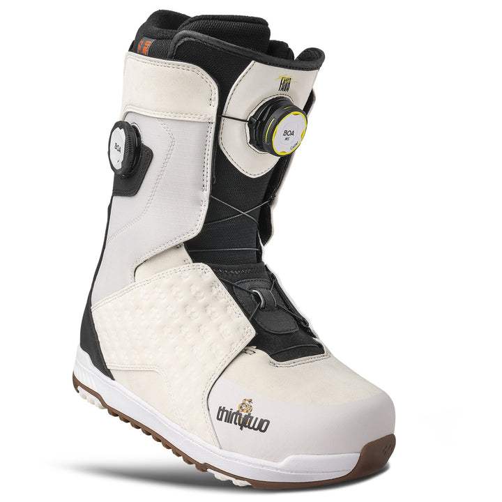 thirtytwo Lashed Double Boa Snowboard Boots 2027 Fava