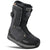 thirtytwo STW Double Boa x Public Snowboard Boots 2027 Black Denim