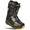 Black/Yellow