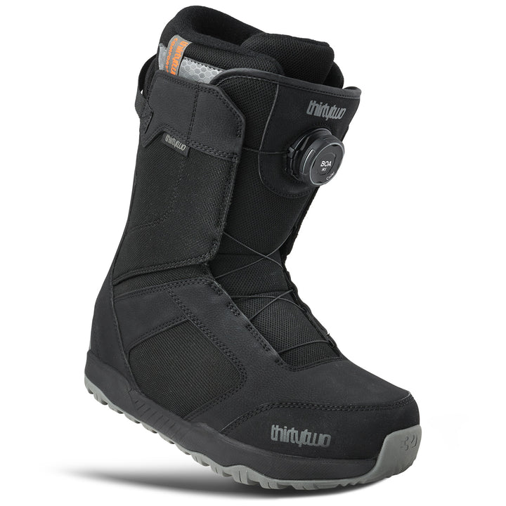 thirtytwo Shifty Boa Snowboard Boots 2027 Black
