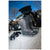 thirtytwo STW Double Boa x Public Snowboard Boots 2027 Black Denim