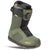 thirtytwo Shifty Boa Snowboard Boots 2027 Green
