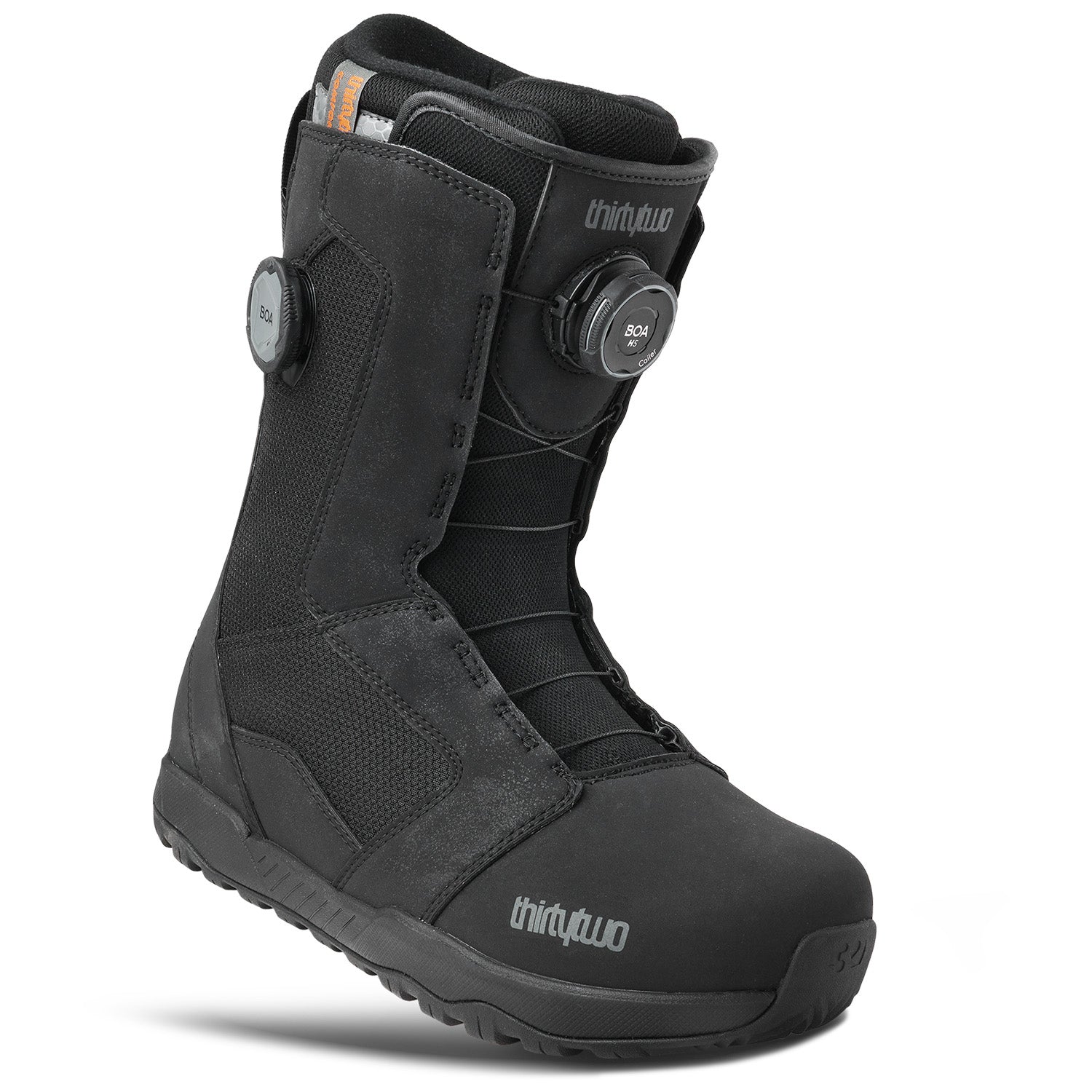 thirtytwo STW Double Boa Snowboard Boots 2027 – evo