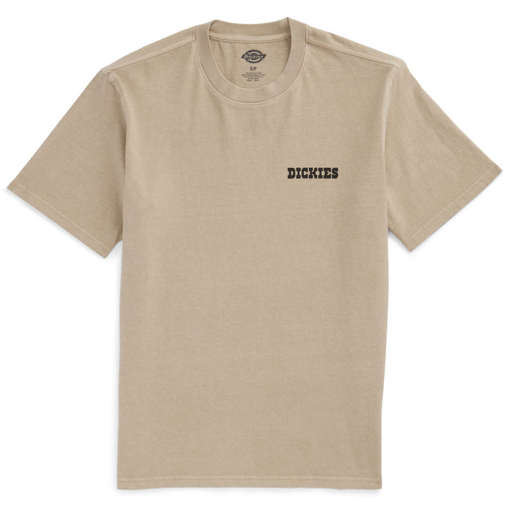 Dickies Darrtown Short-Sleeve T-Shirt - Men's Eucalyptus