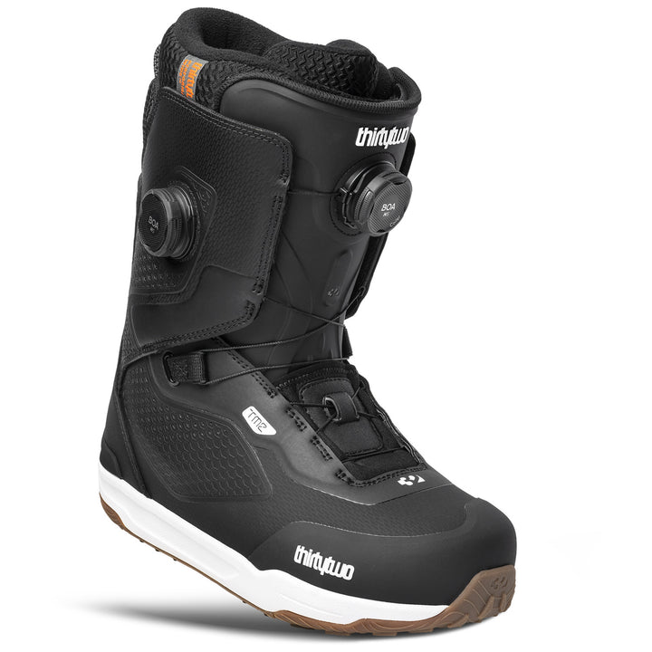 thirtytwo TM-2 Double Boa Wide Snowboard Boots 2027 Black