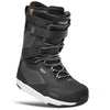 Black/Dark Grey