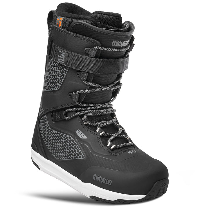 thirtytwo TM-2 XLT Snowboard Boots 2027 Black/Dark Grey