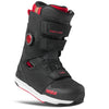 Black/Red