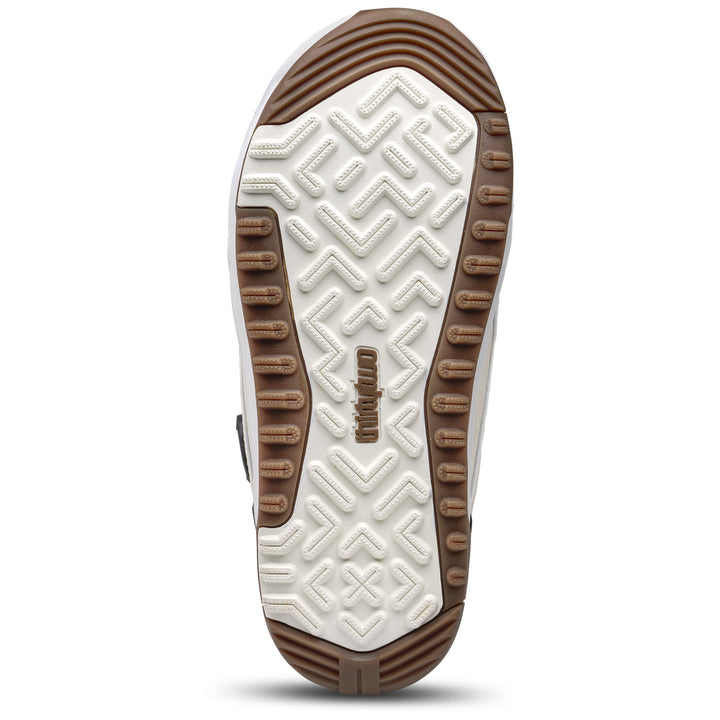 thirtytwo ZB-1 Boa x Zeb Powell Snowboard Boots 2027 Creme