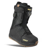 Black/Gold