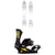 Nitro Cannon Snowboard + Team Pro Snowboard Bindings 2027