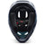 Fox Racing Rampage Bike Helmet Foundry Midnight