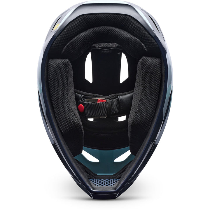 Fox Racing Rampage Bike Helmet Foundry Midnight