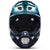 Fox Racing Rampage Bike Helmet Foundry Midnight