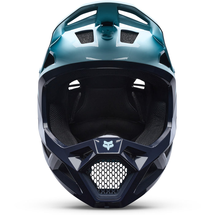 Fox Racing Rampage Bike Helmet Foundry Midnight