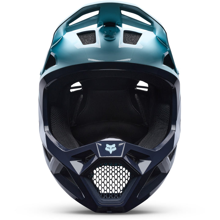 Fox Racing Rampage Bike Helmet Foundry Midnight