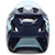 Fox Racing Rampage Bike Helmet Foundry Midnight