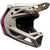 Fox Racing Rampage Bike Helmet - Kids' Vault Chalk