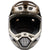 Fox Racing Rampage Bike Helmet - Kids' Vault Chalk