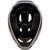 Fox Racing Rampage Bike Helmet - Kids' Vault Chalk