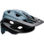 Fox Racing Speedframe Bike Helmet 5050 Deep Cobalt