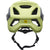 Fox Racing Speedframe Bike Helmet 5050 Pear Yellow