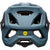 Fox Racing Speedframe Bike Helmet 5050 Deep Cobalt