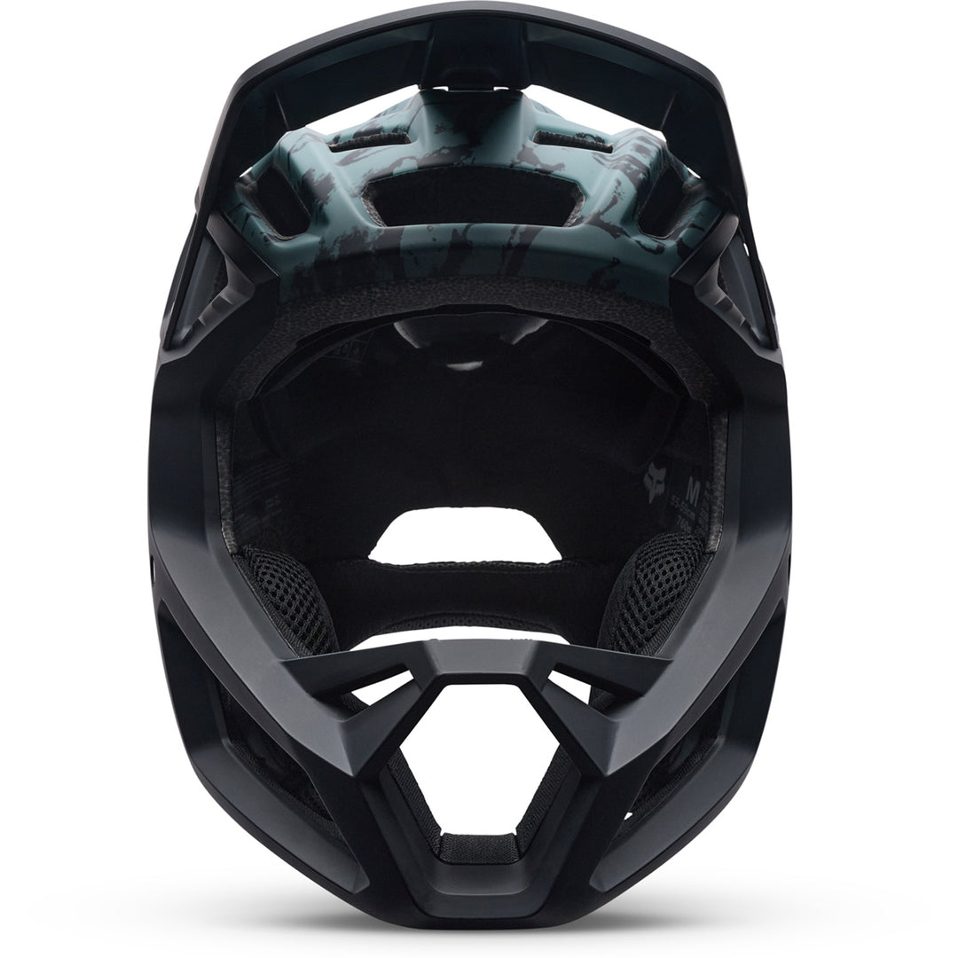 mtb enduro helm fox Racing Proframe Helmet Sage Thrive, M Okuma SST Carbon Grip Spinning Rods (Model):9'0