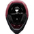 Fox Racing Proframe Bike Helmet - Kids' Solid Dark Pink