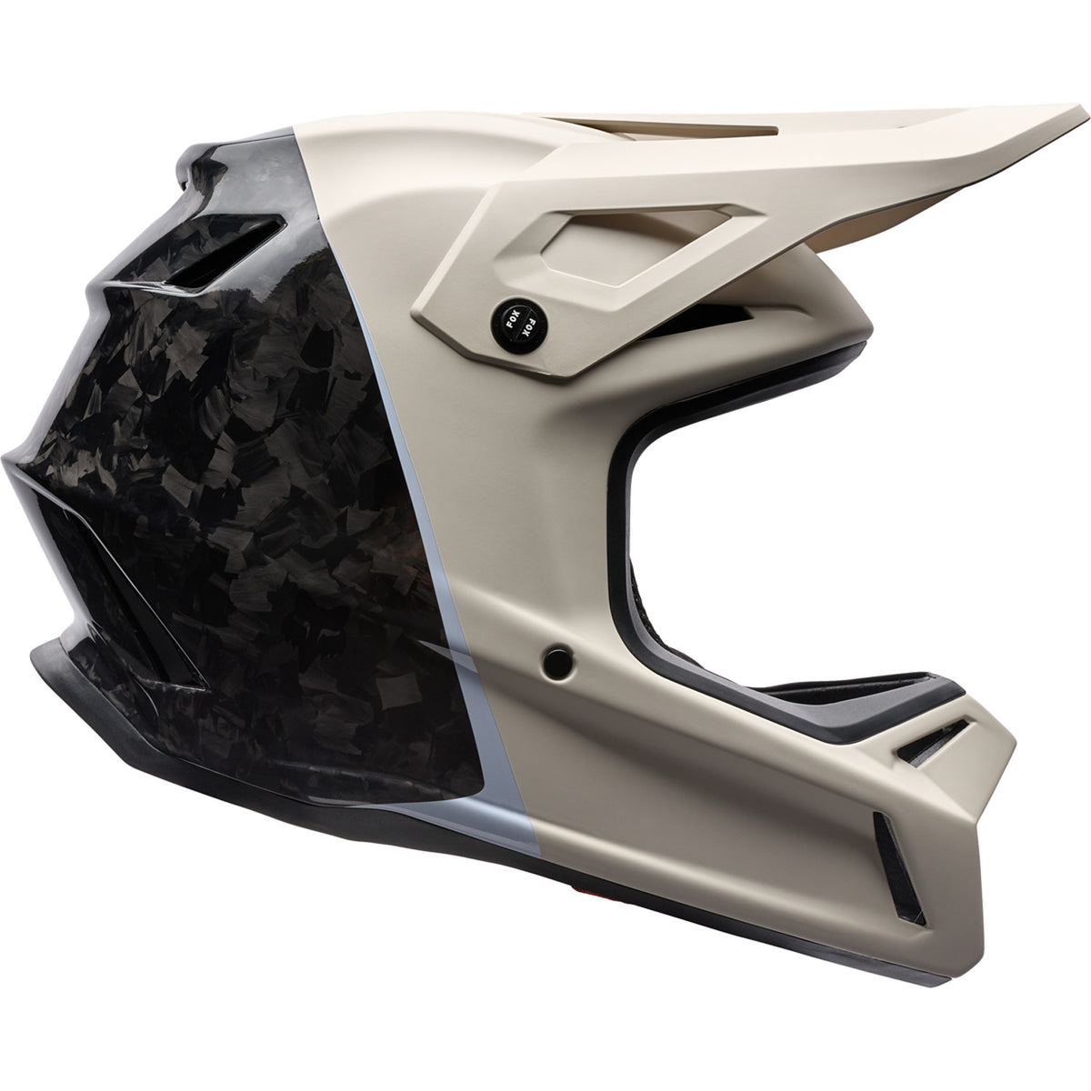 fox snowboard helmet Racing Rampage RS Splice MTB Helmet-Chalk-M molded EPS provides efficient Hook Size:2/0 - 5 Pack Datsusara Hemp BattlePack 28L piece set