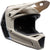 Fox Racing Rampage RS Bike Helmet Splice Chalk